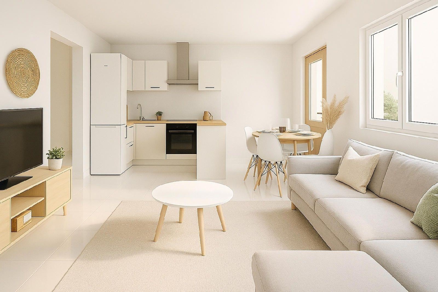  te koop huis Torrevieja Baix Segura 1