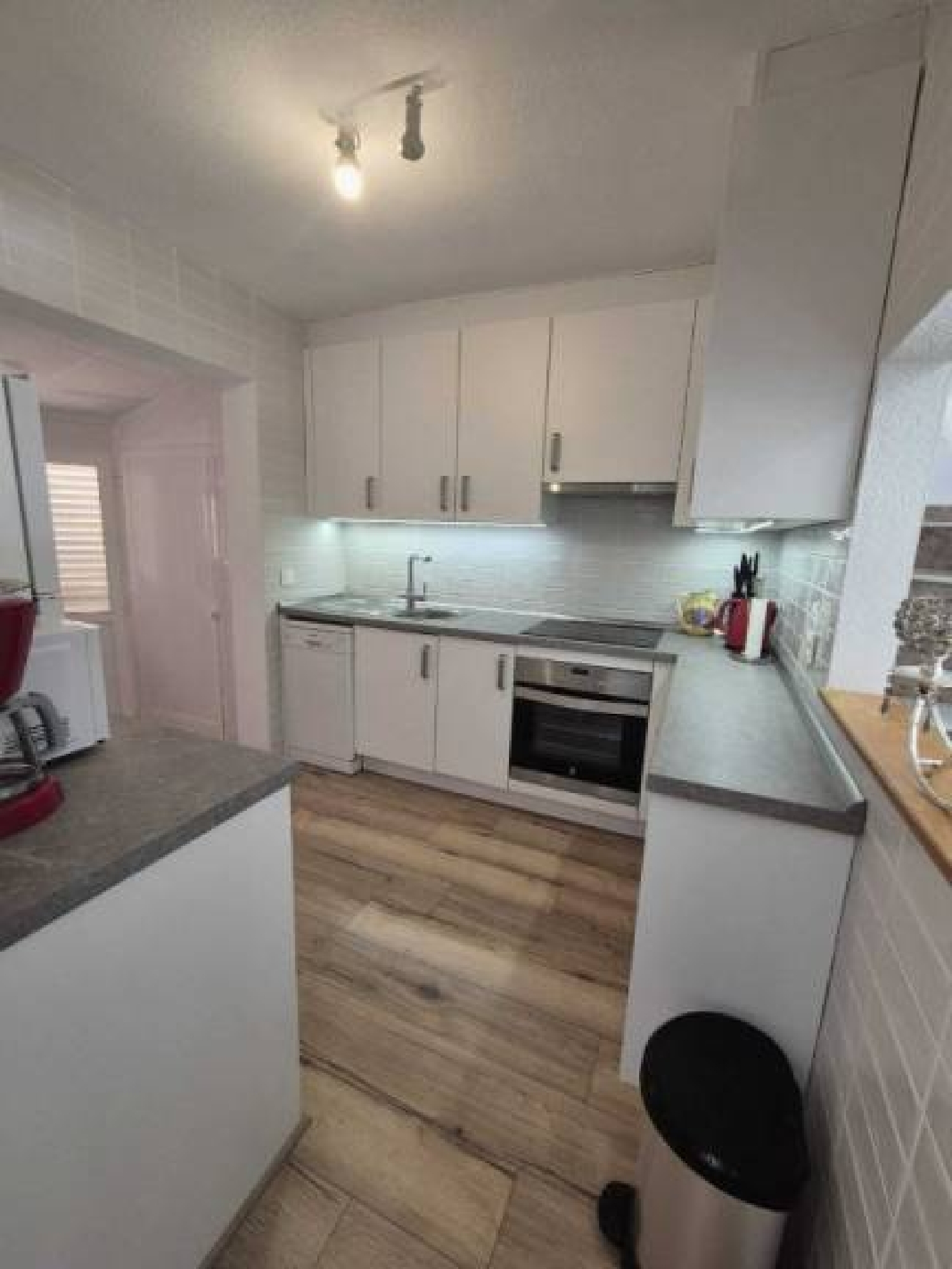  te koop huis Torrevieja Baix Segura 7