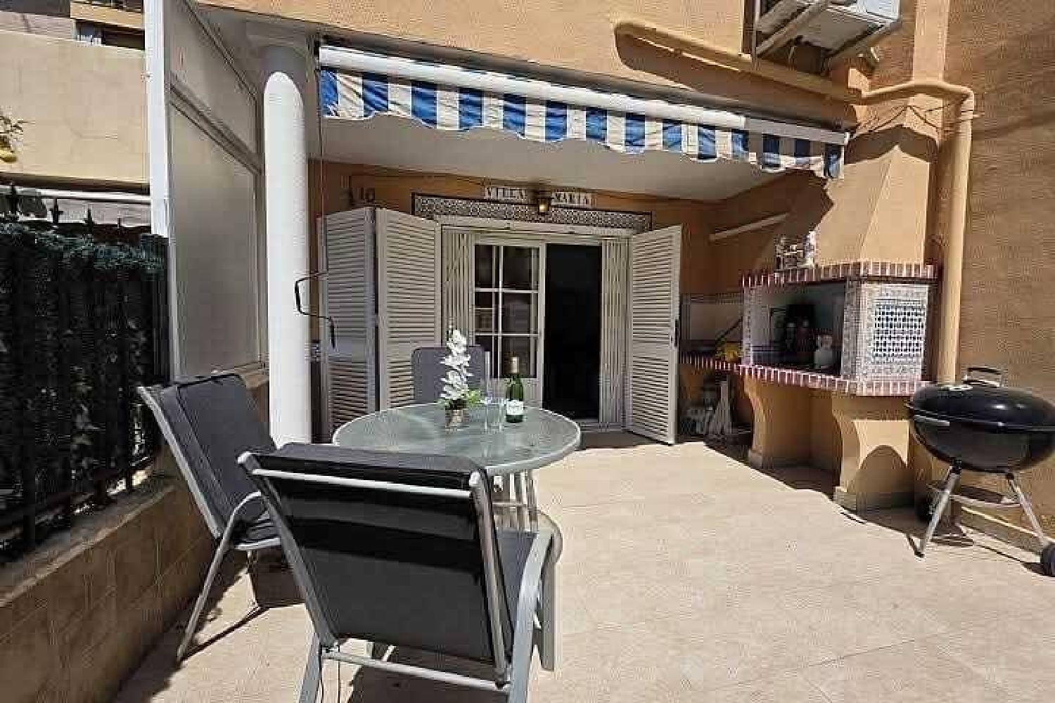  te koop huis Torrevieja Baix Segura 4
