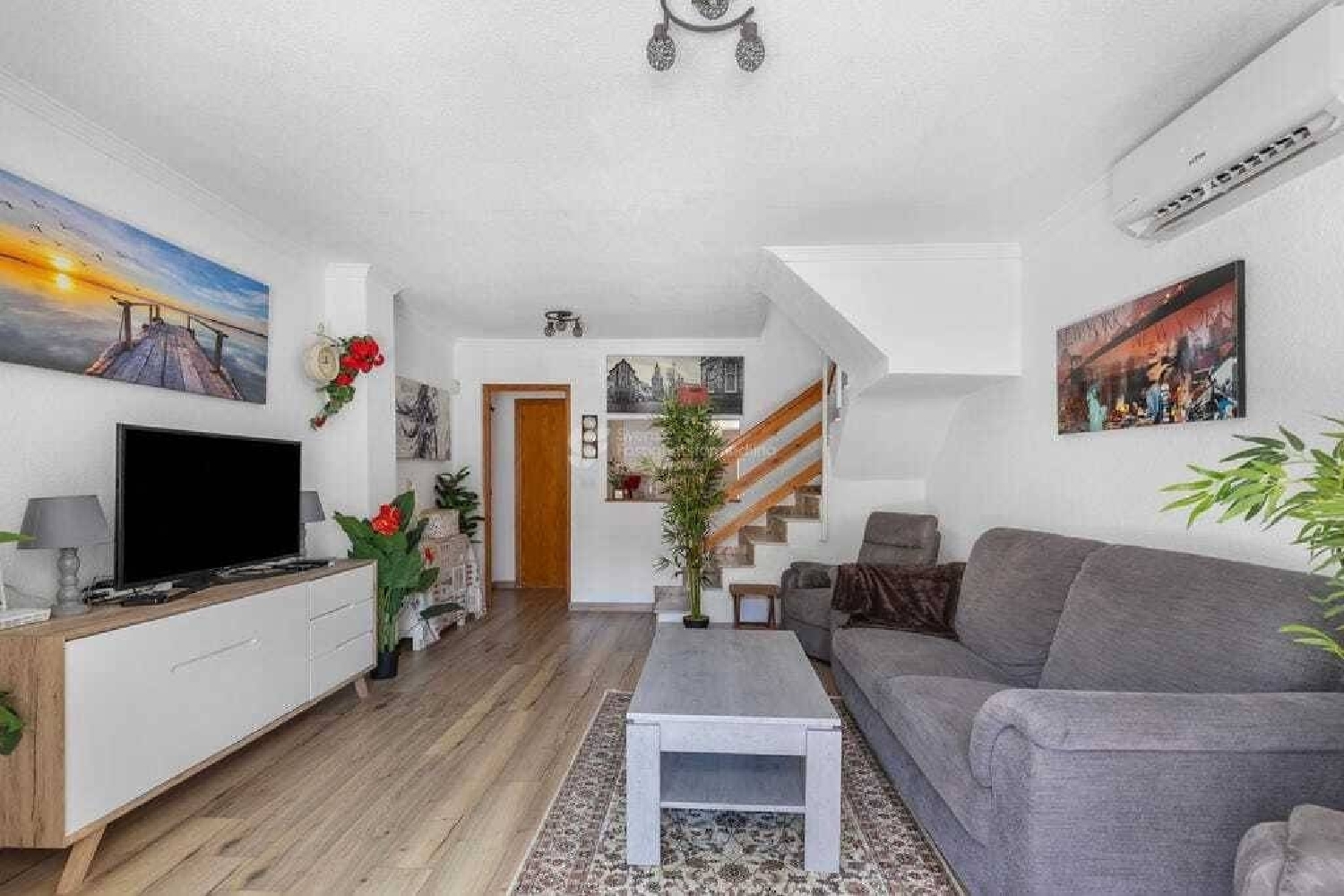  te koop huis Torrevieja Baix Segura 1