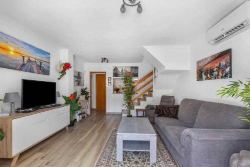 Torrevieja Baix Segura huis foto 6376290