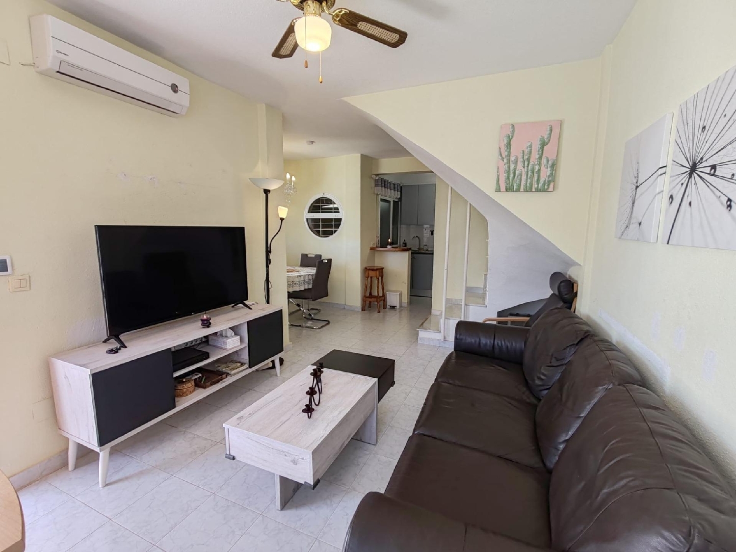  à vendre maison Torrevieja Baix Segura 4