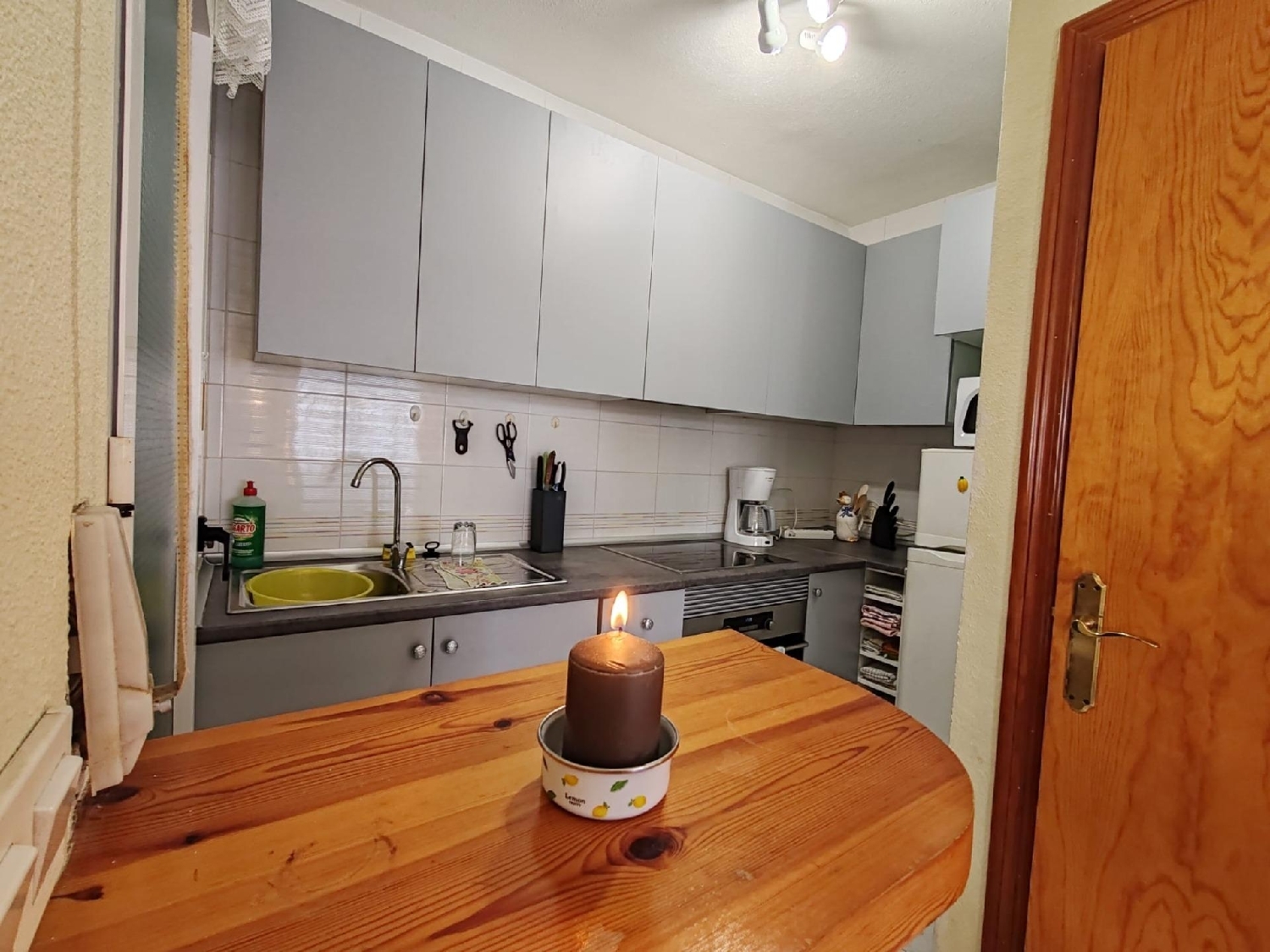  à vendre maison Torrevieja Baix Segura 7