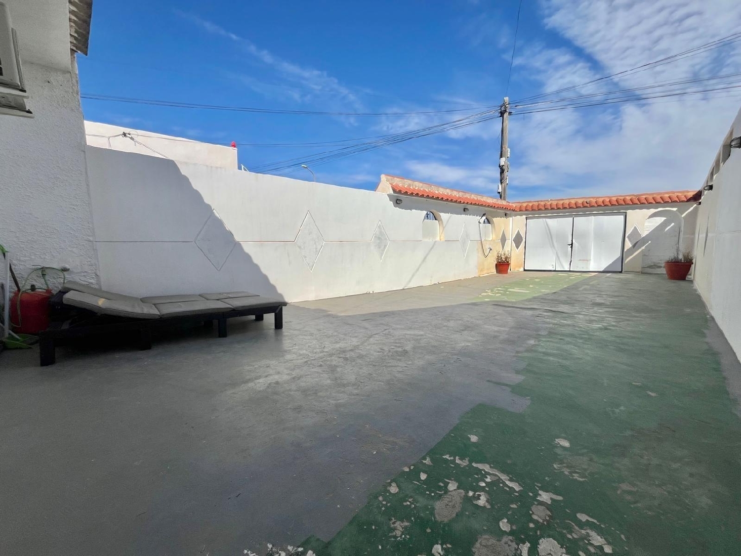  à vendre maison Torrevieja Baix Segura 4