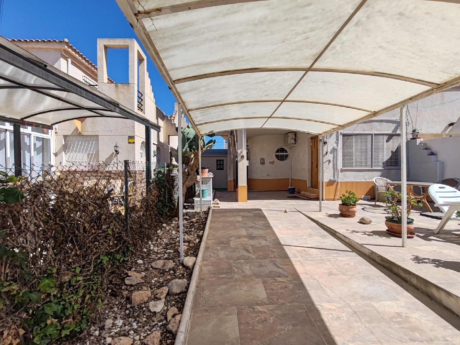  à vendre maison Torrevieja Baix Segura 1