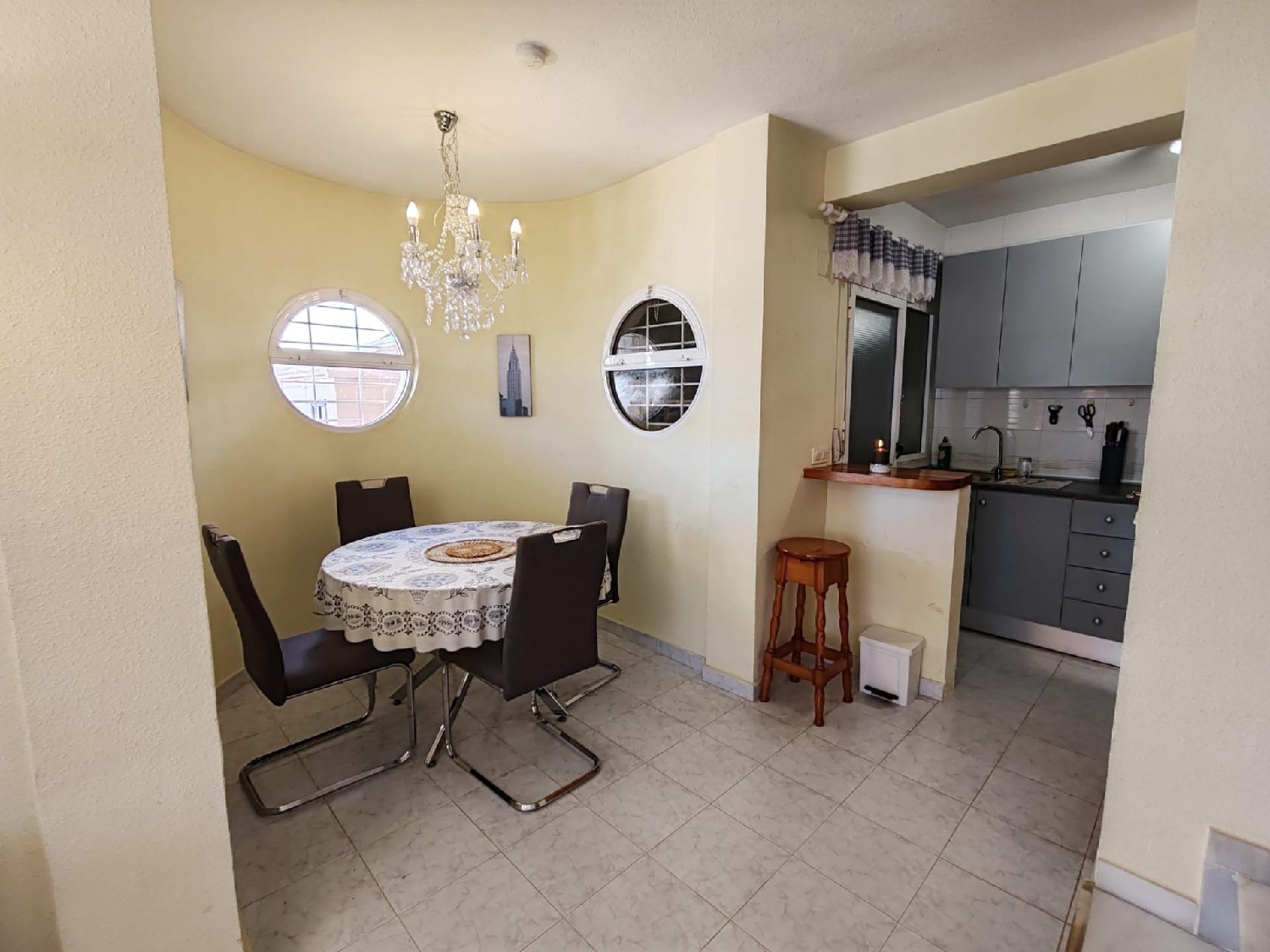  à vendre maison Torrevieja Baix Segura 7