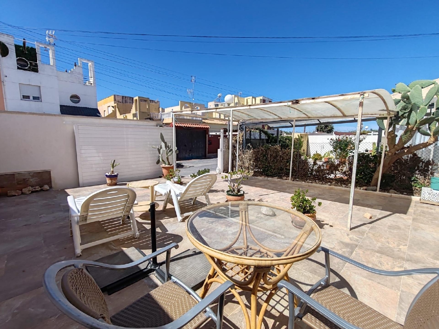  à vendre maison Torrevieja Baix Segura 2