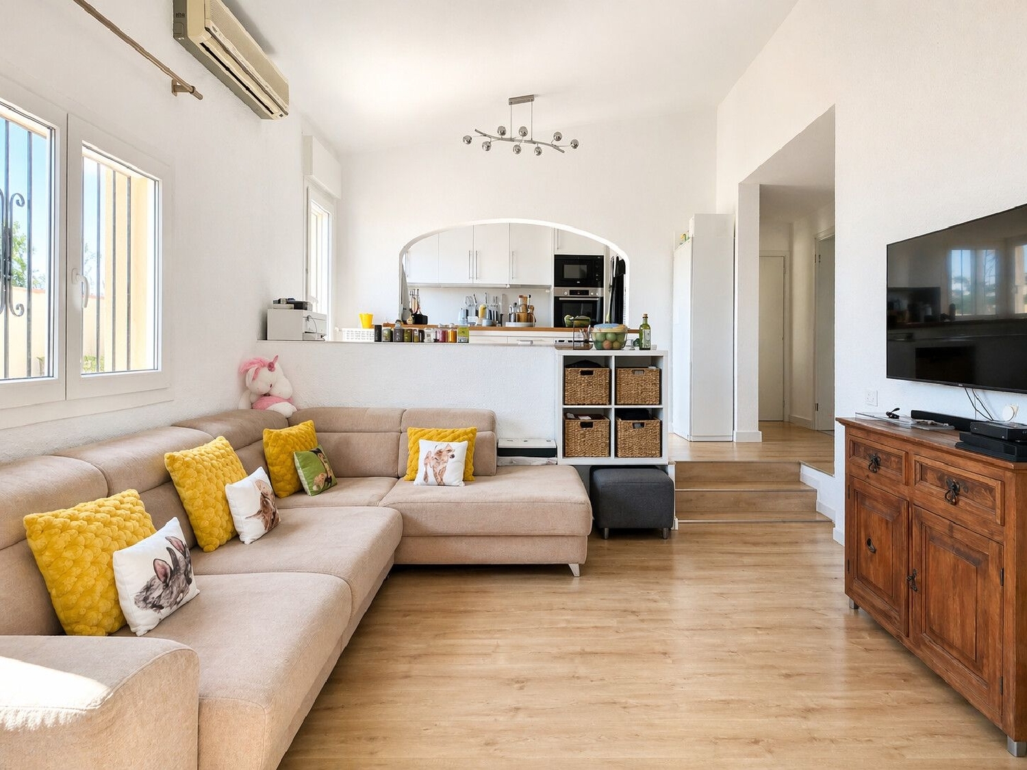  kaufen Haus Torroella De Montgrí Baix Empordà 6