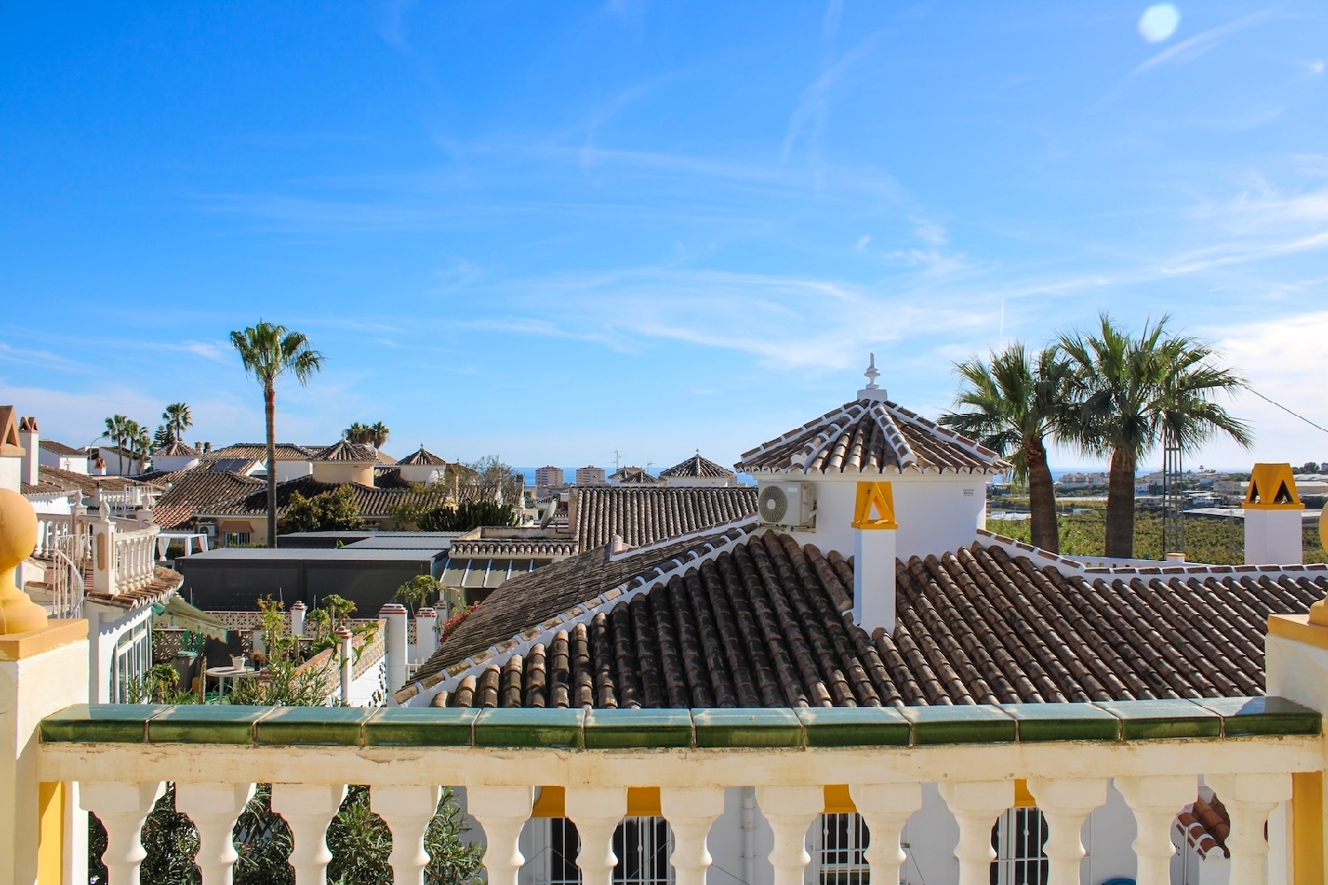  en venta casa Torrox Axarquía 1