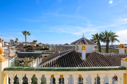 Torrox Axarquía casa foto 6377345