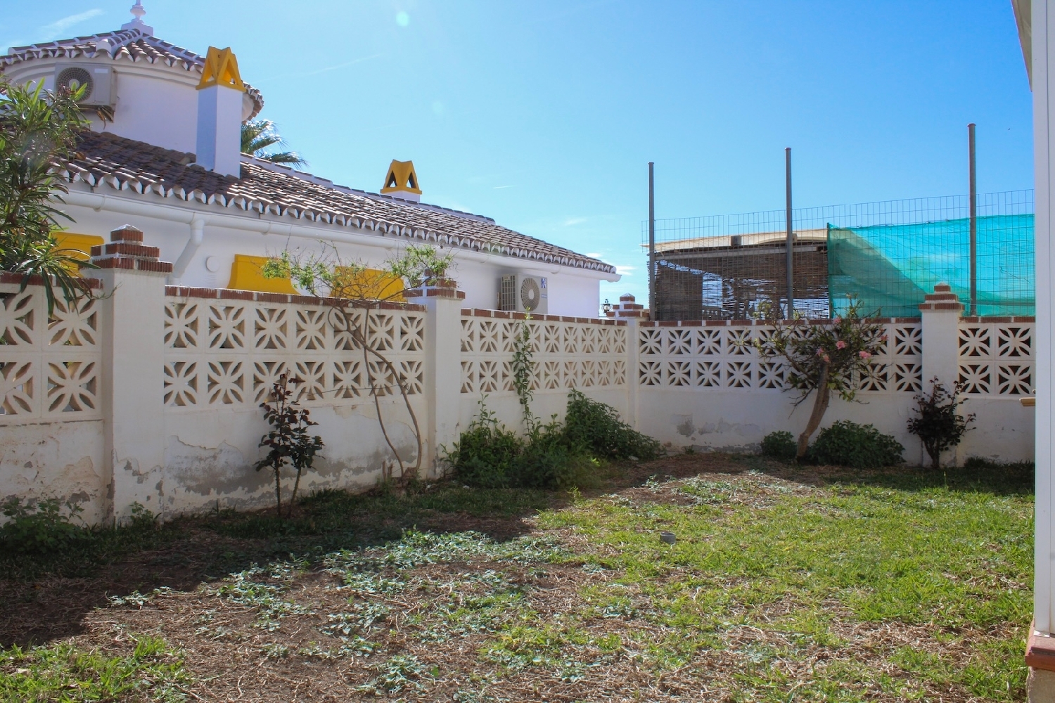  en venta casa Torrox Axarquía 5
