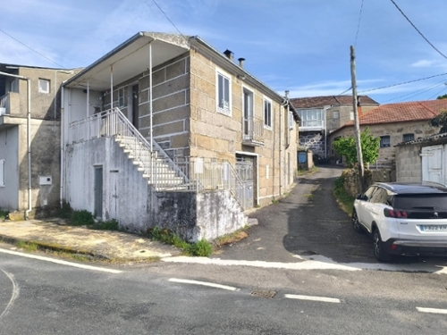 Trasmiras Limia Haus Bild 6376033