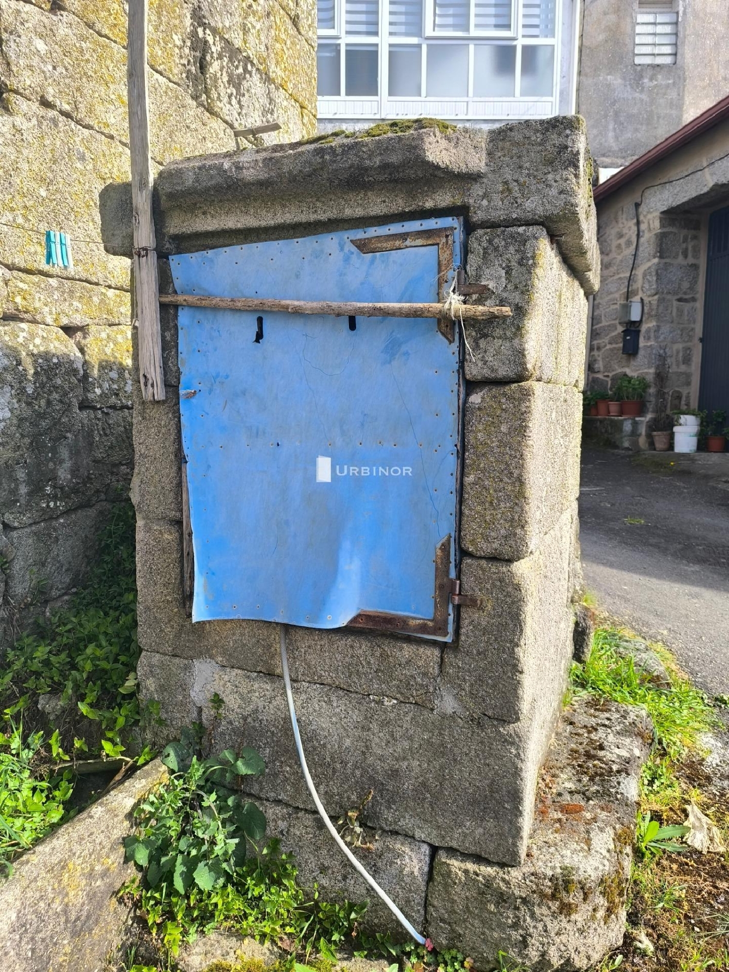  kaufen Haus Trasmiras Limia 3