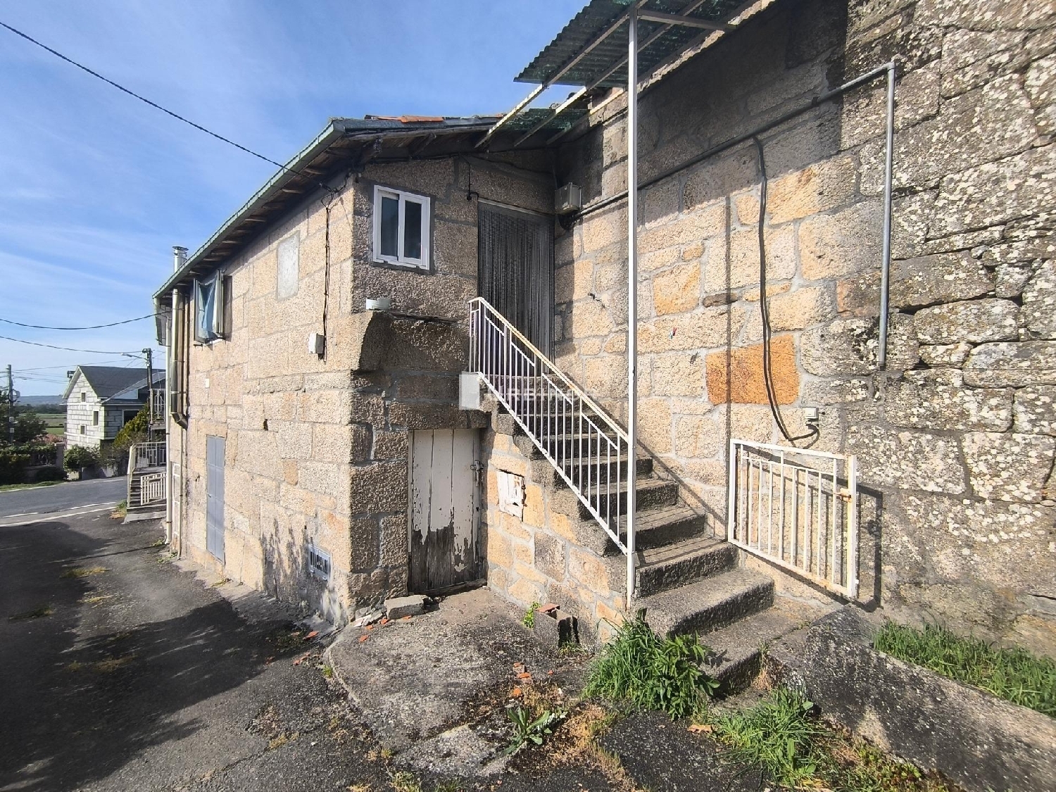  kaufen Haus Trasmiras Limia 4