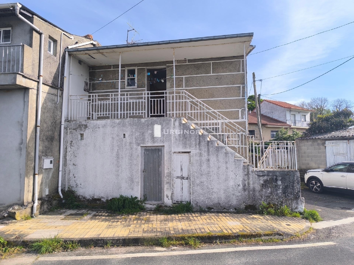  kaufen Haus Trasmiras Limia 2