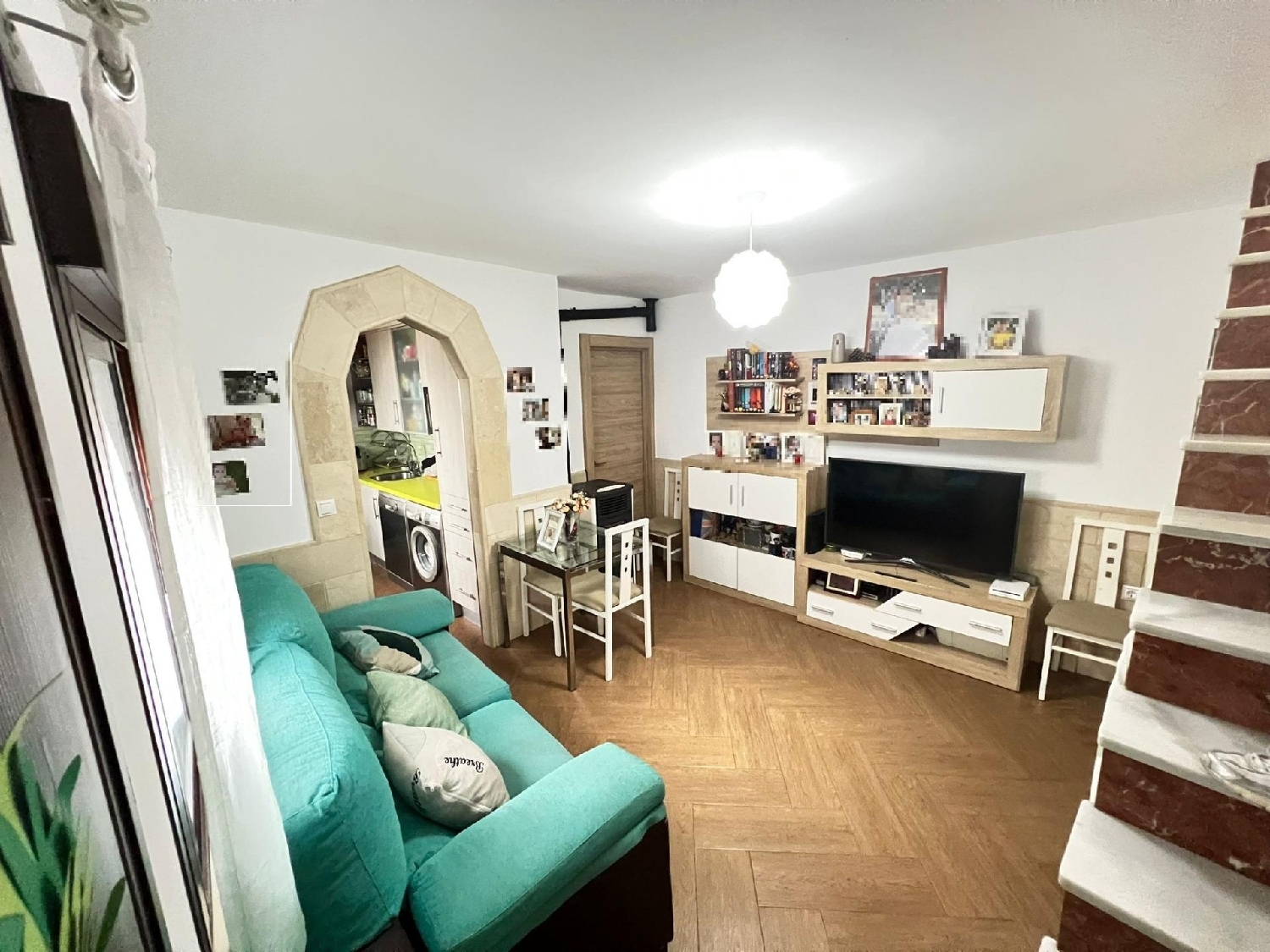  till salu hus Ubrique Sierra De Cádiz 1