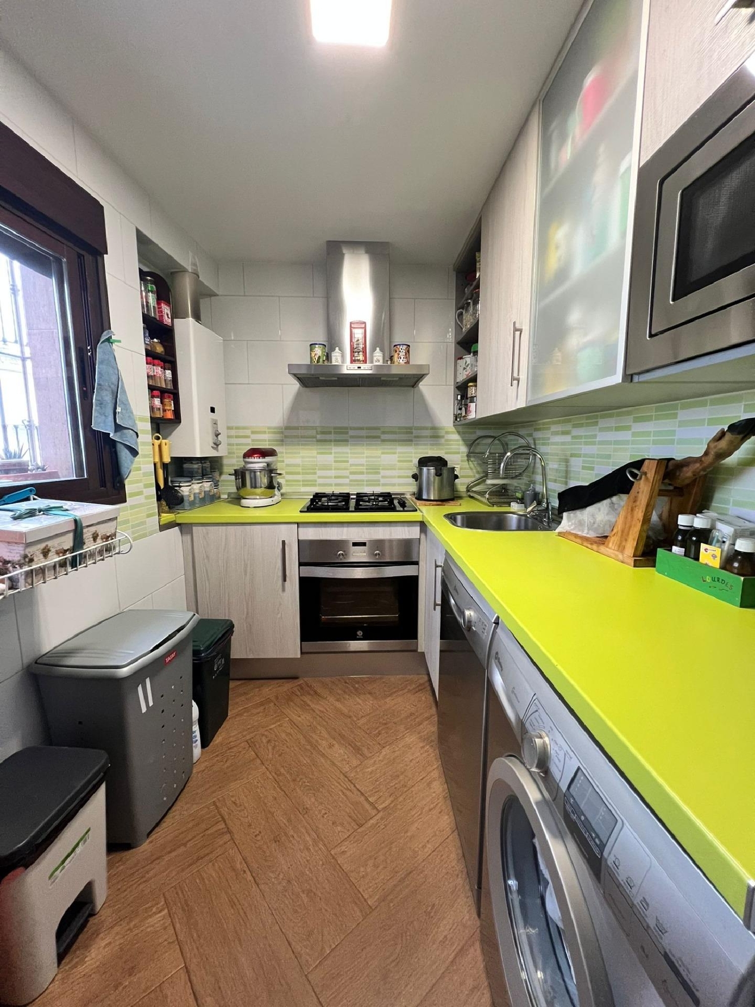  till salu hus Ubrique Sierra De Cádiz 7