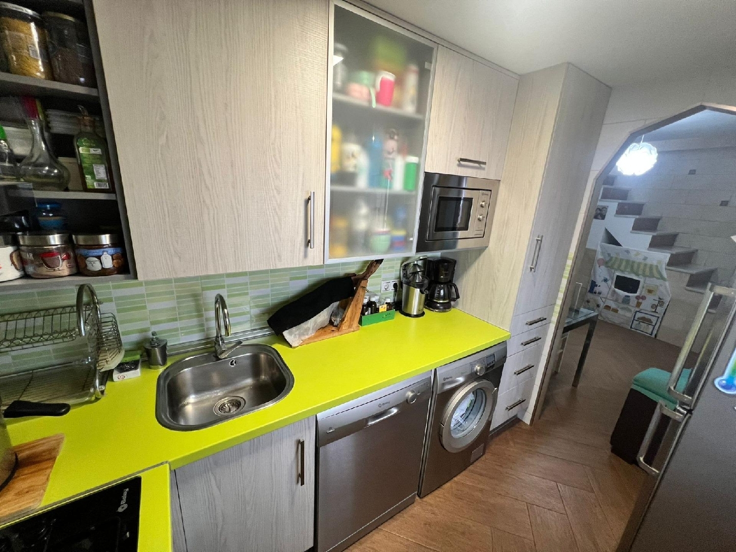  till salu hus Ubrique Sierra De Cádiz 8