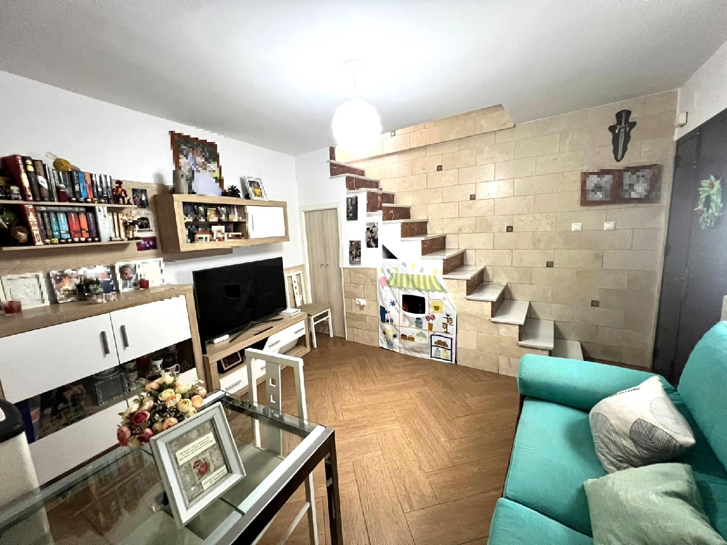  till salu hus Ubrique Sierra De Cádiz 2