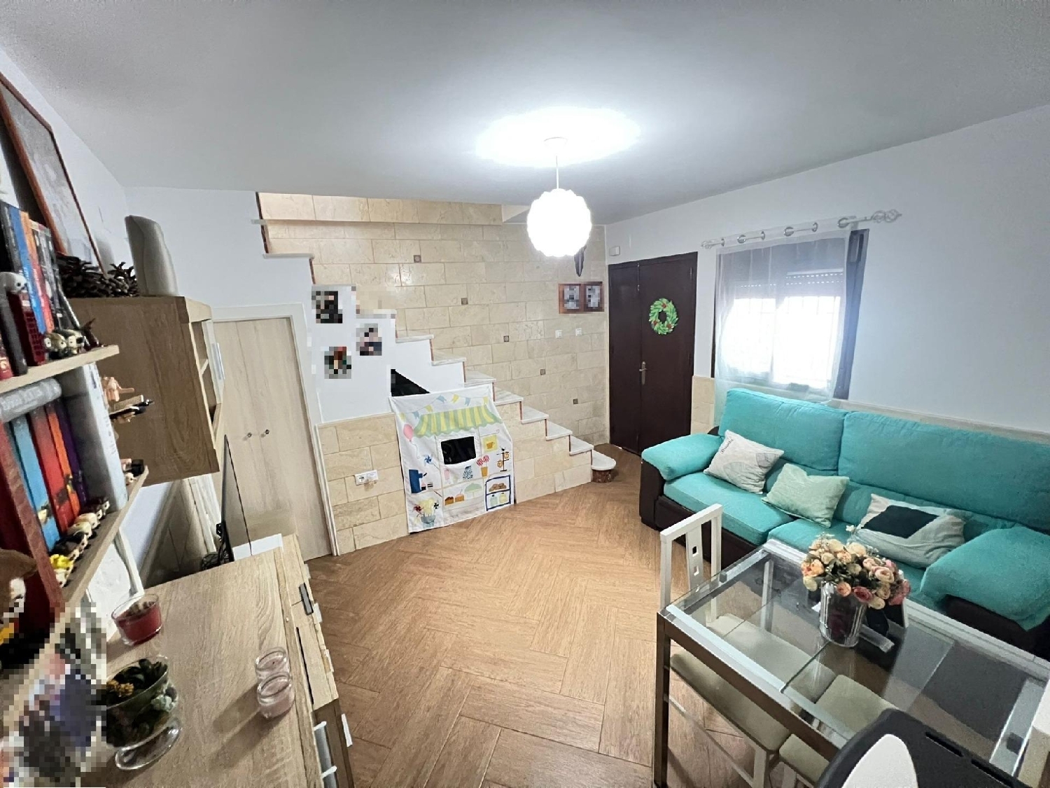  till salu hus Ubrique Sierra De Cádiz 3