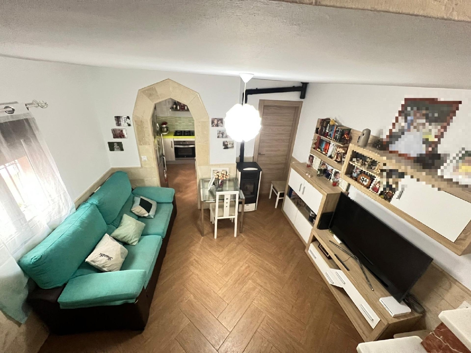  till salu hus Ubrique Sierra De Cádiz 5