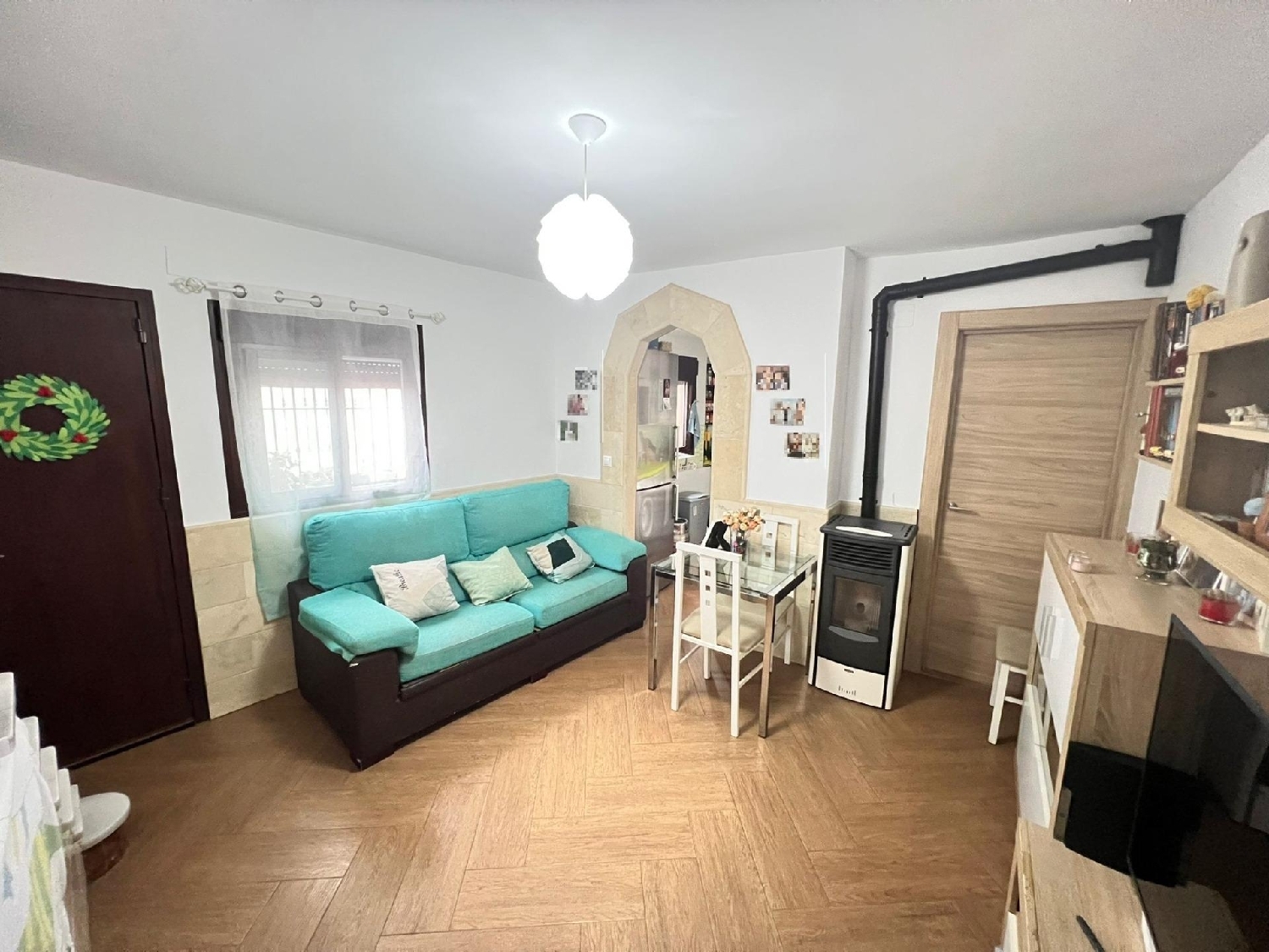  till salu hus Ubrique Sierra De Cádiz 4