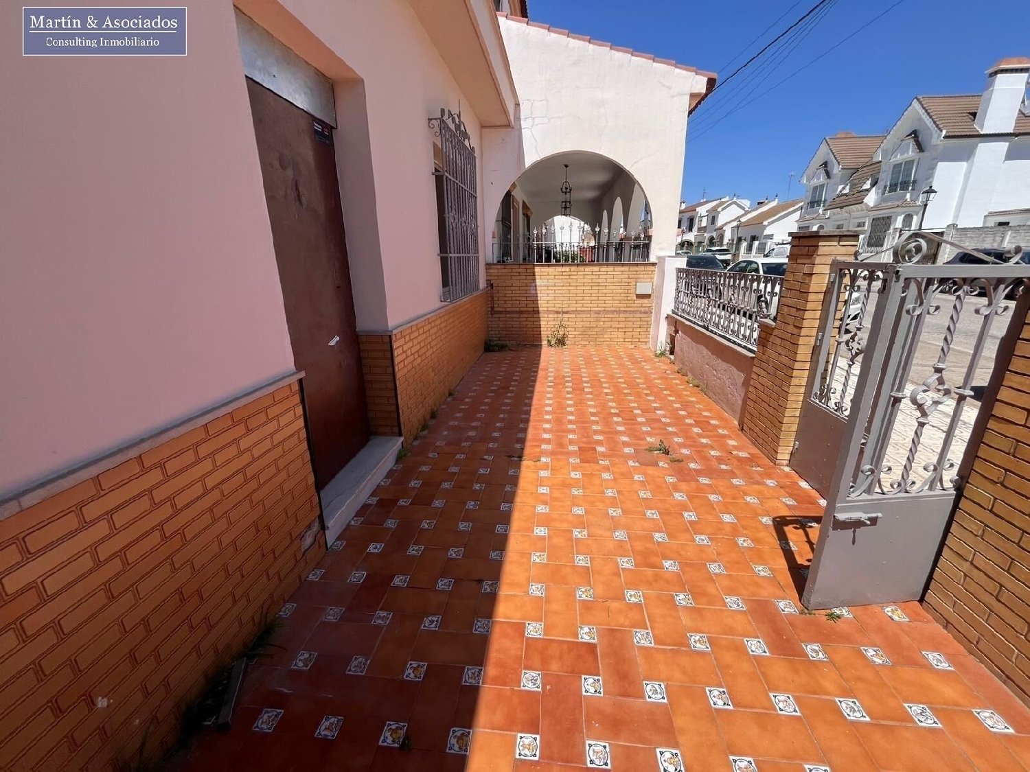  kaufen Haus Umbrete Aljarafe 2