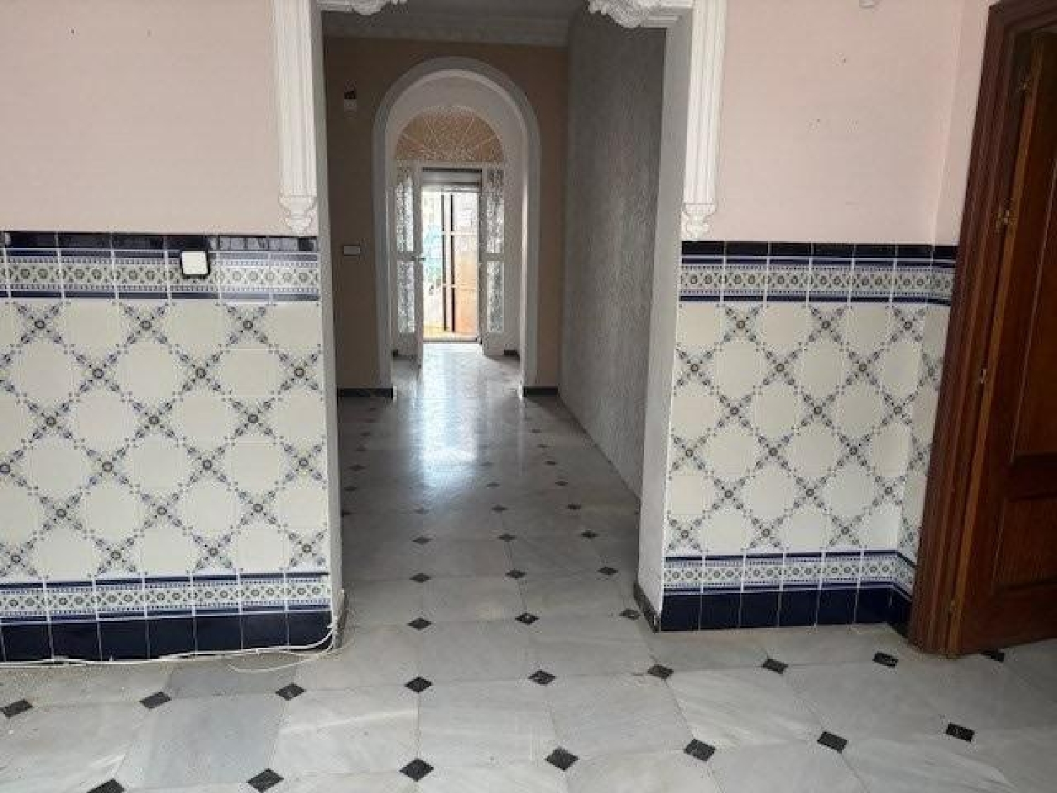 te koop huis Umbrete Aljarafe 2