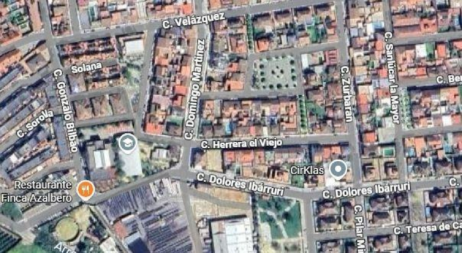 te koop huis Umbrete Aljarafe 1