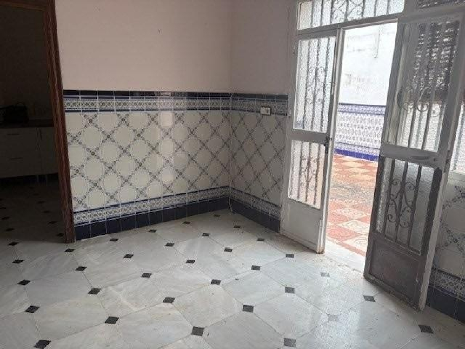 te koop huis Umbrete Aljarafe 3