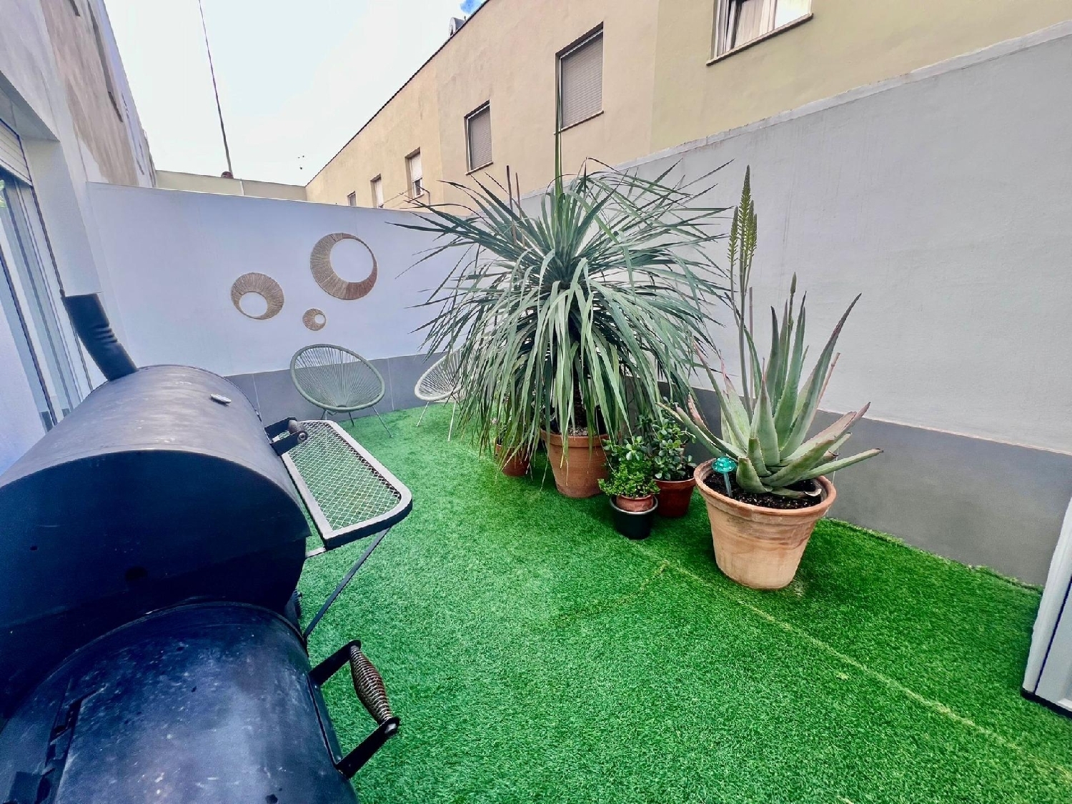  for sale house Utrera Bajo Guadalquivir 5