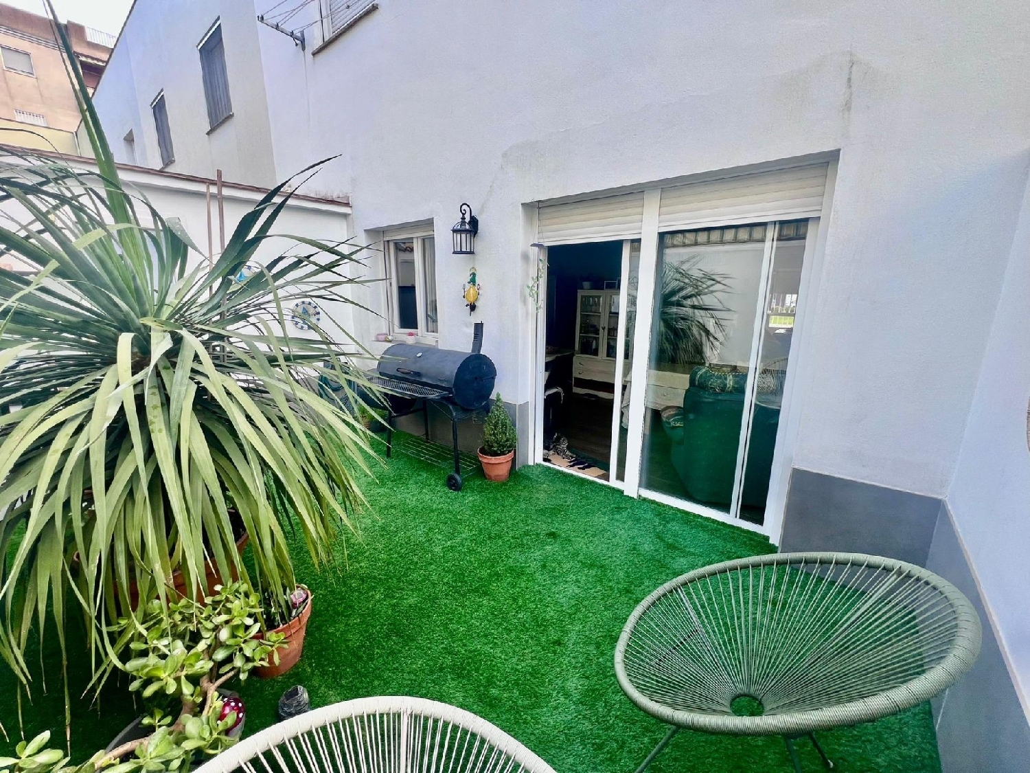  for sale house Utrera Bajo Guadalquivir 4