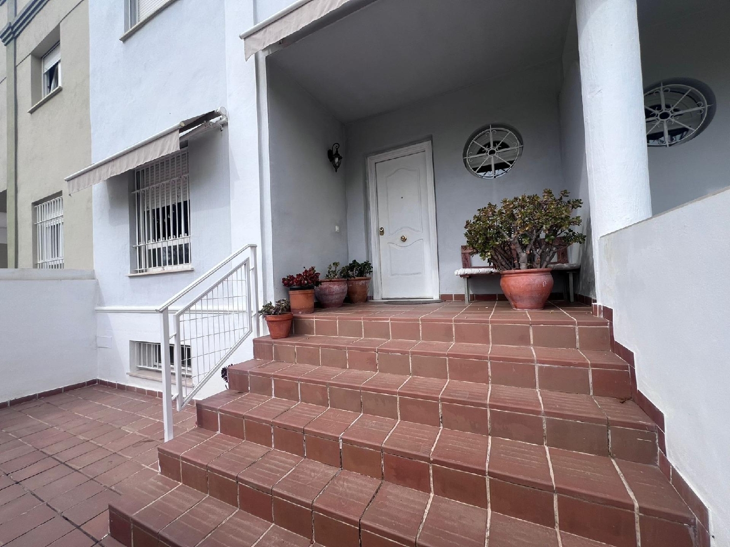  for sale house Utrera Bajo Guadalquivir 2