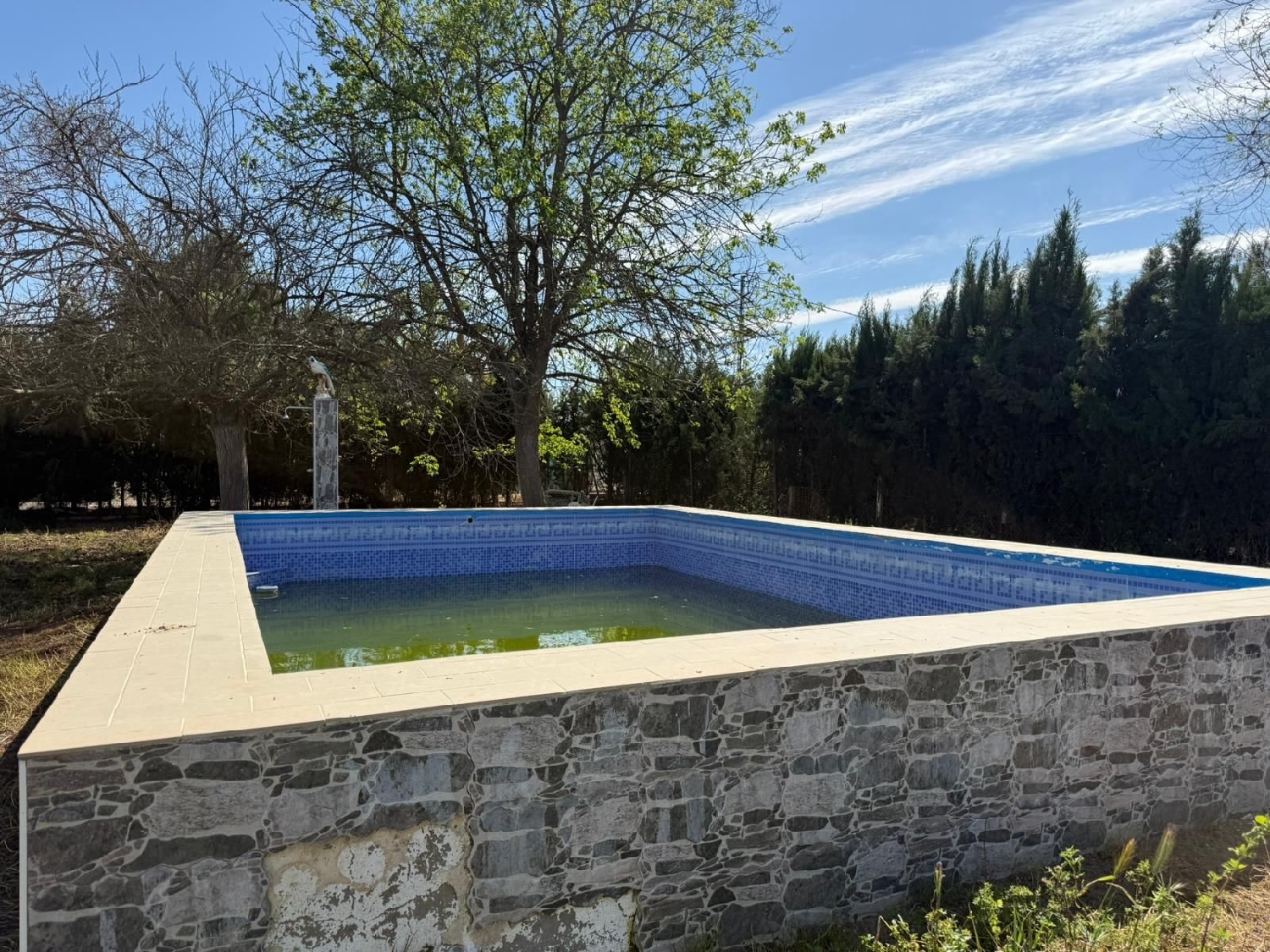 à vendre maison Utrera Bajo Guadalquivir 6