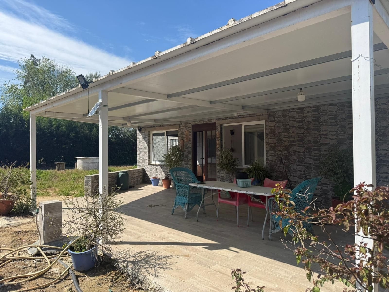 à vendre maison Utrera Bajo Guadalquivir 3