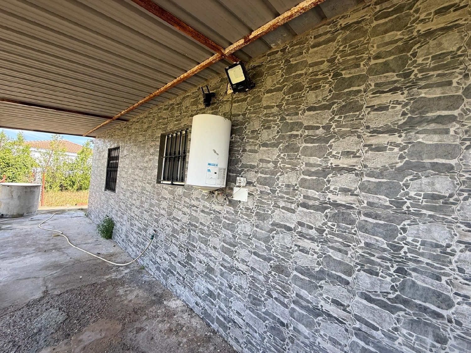 à vendre maison Utrera Bajo Guadalquivir 7