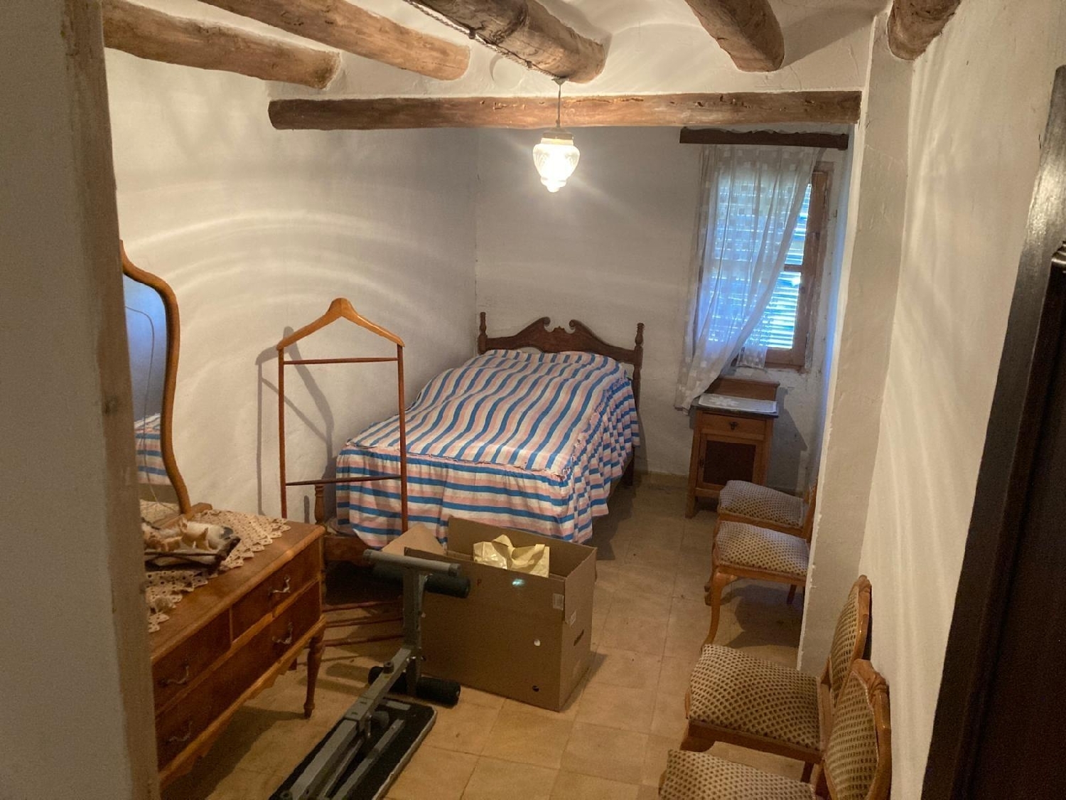  kaufen Haus Valdealgorfa Bajo Aragón 8