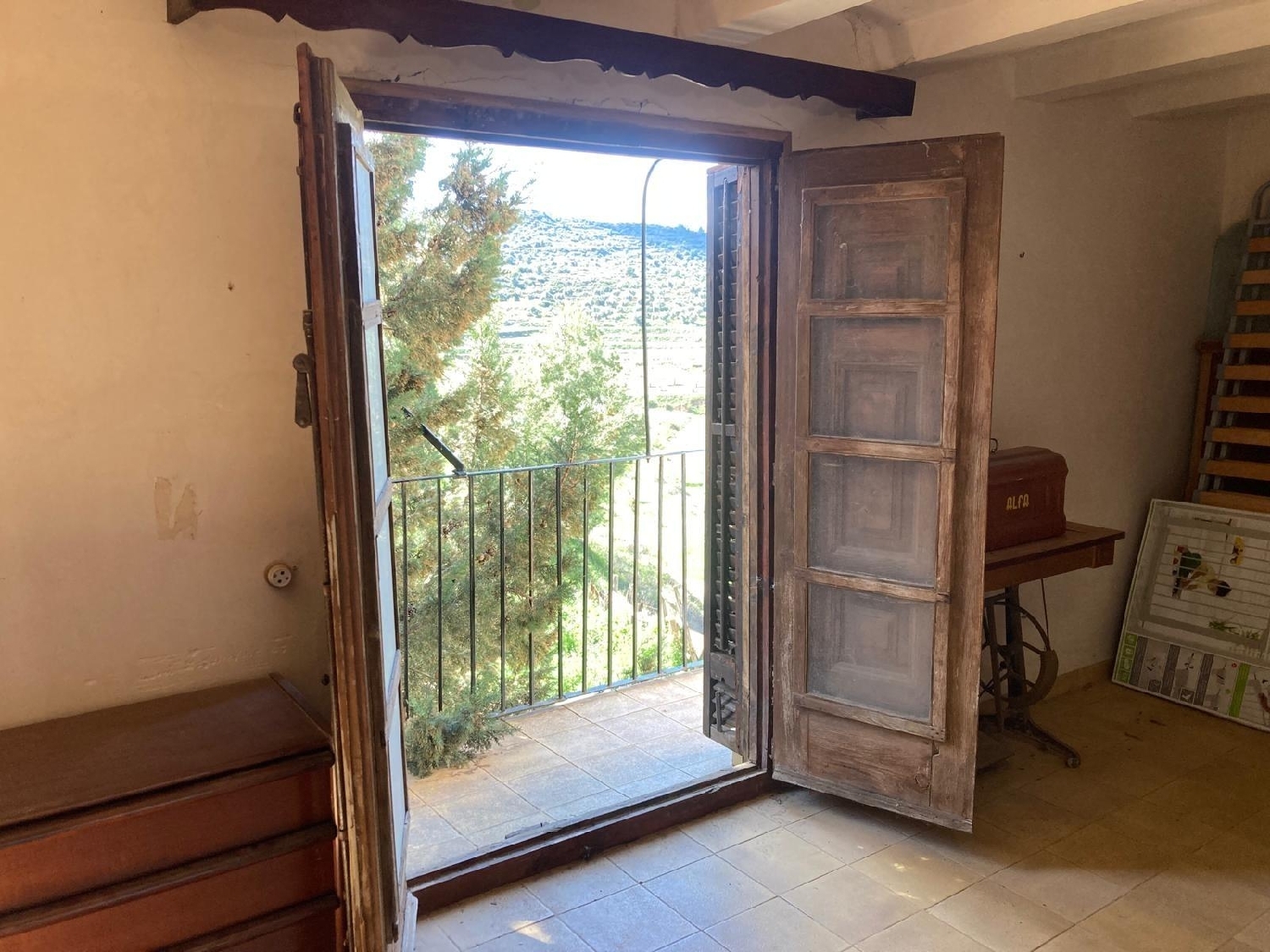  kaufen Haus Valdealgorfa Bajo Aragón 6