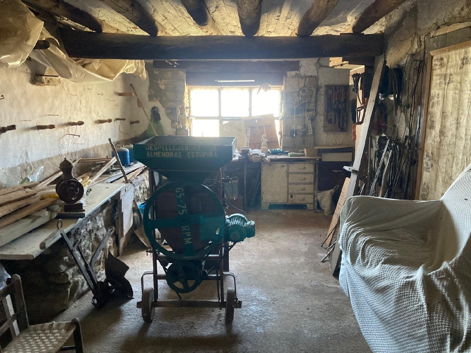  kaufen Haus Valdealgorfa Bajo Aragón 3