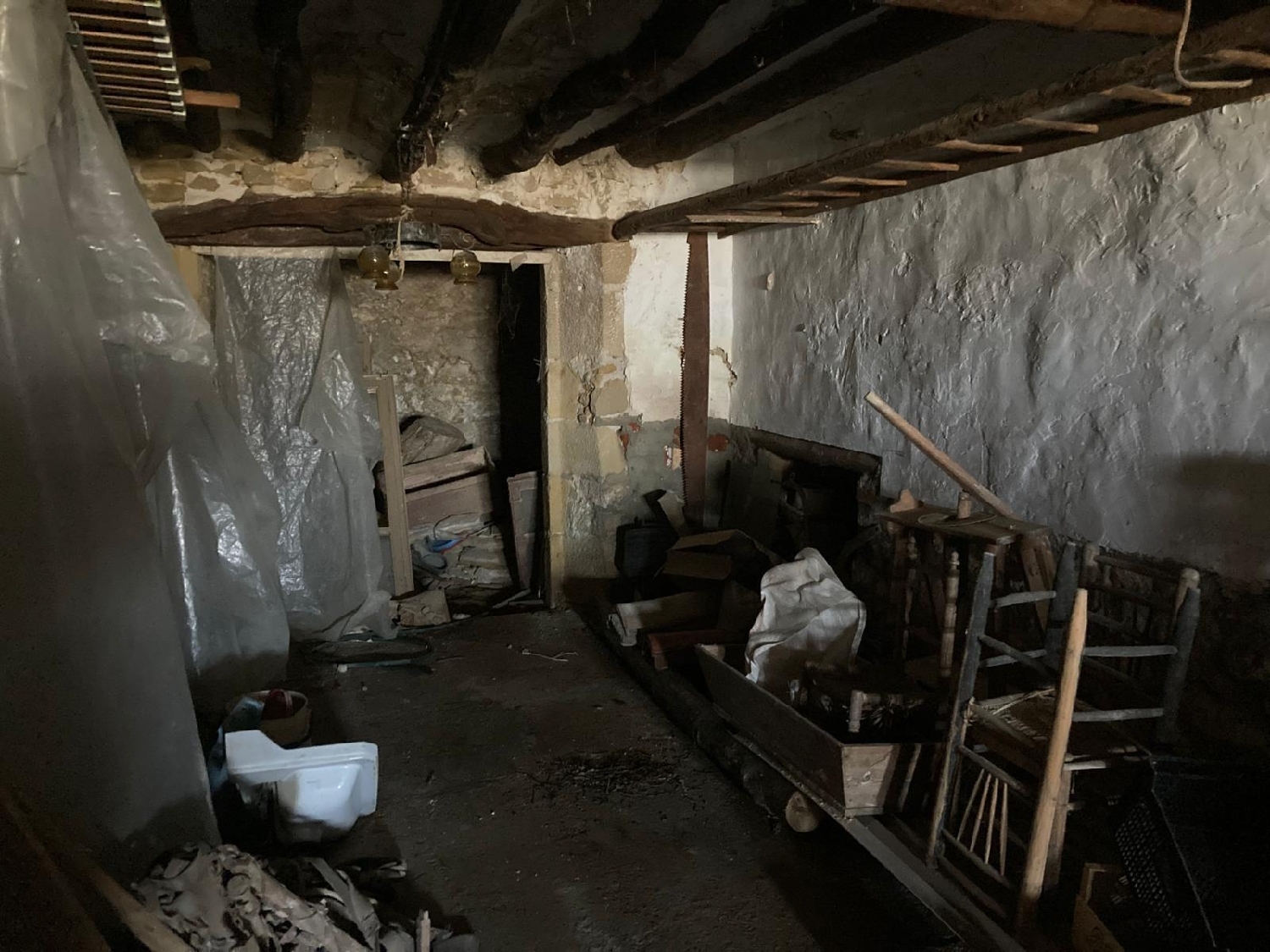  kaufen Haus Valdealgorfa Bajo Aragón 4