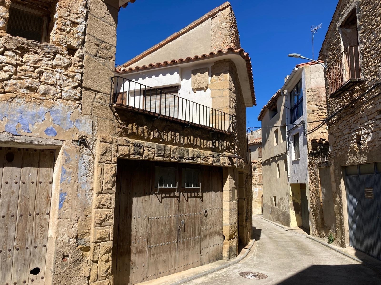  kaufen Haus Valdealgorfa Bajo Aragón 2