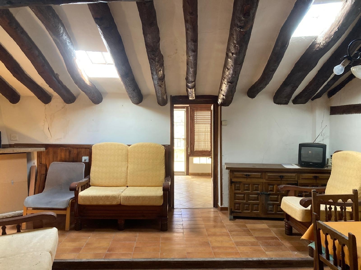  kaufen Haus Valdealgorfa Bajo Aragón 5