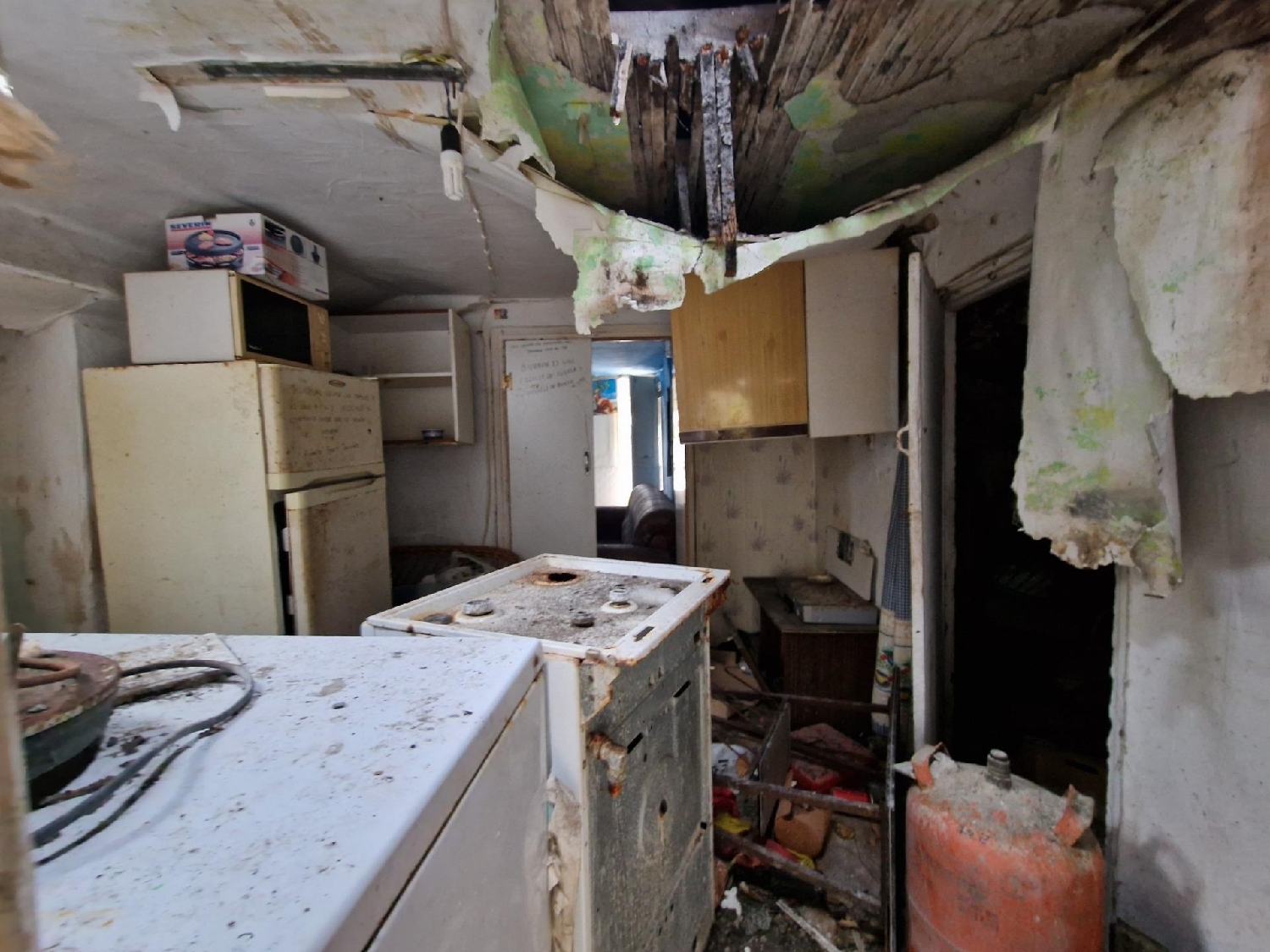  kaufen Haus Valdesalor Cáceres 7