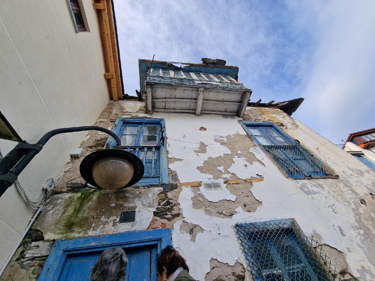  kaufen Haus Valdesalor Cáceres 5