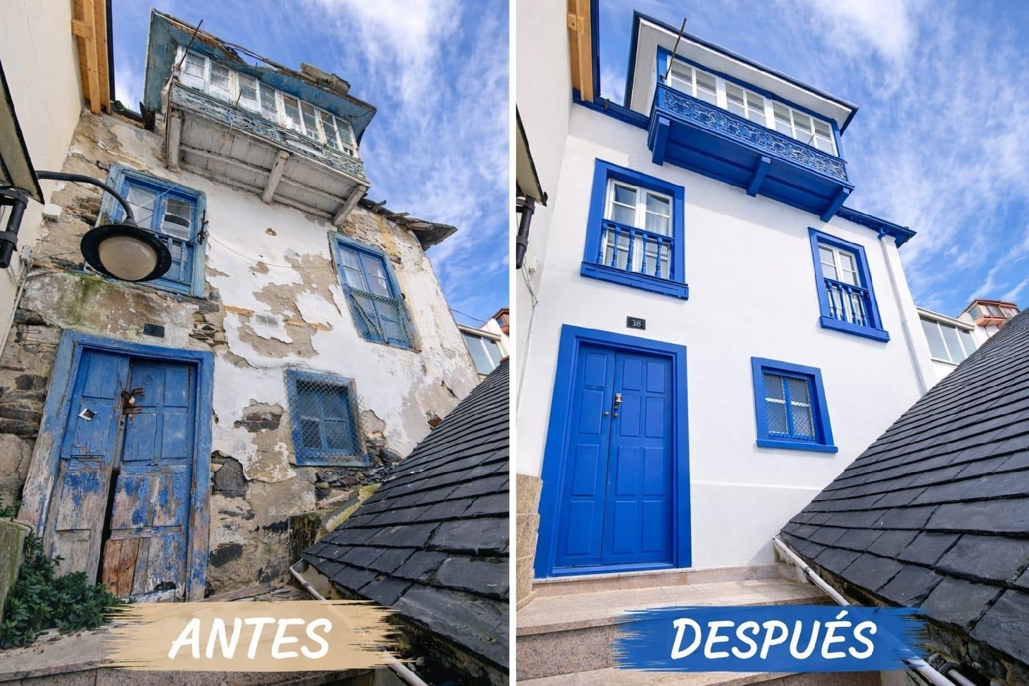  kaufen Haus Valdesalor Cáceres 1