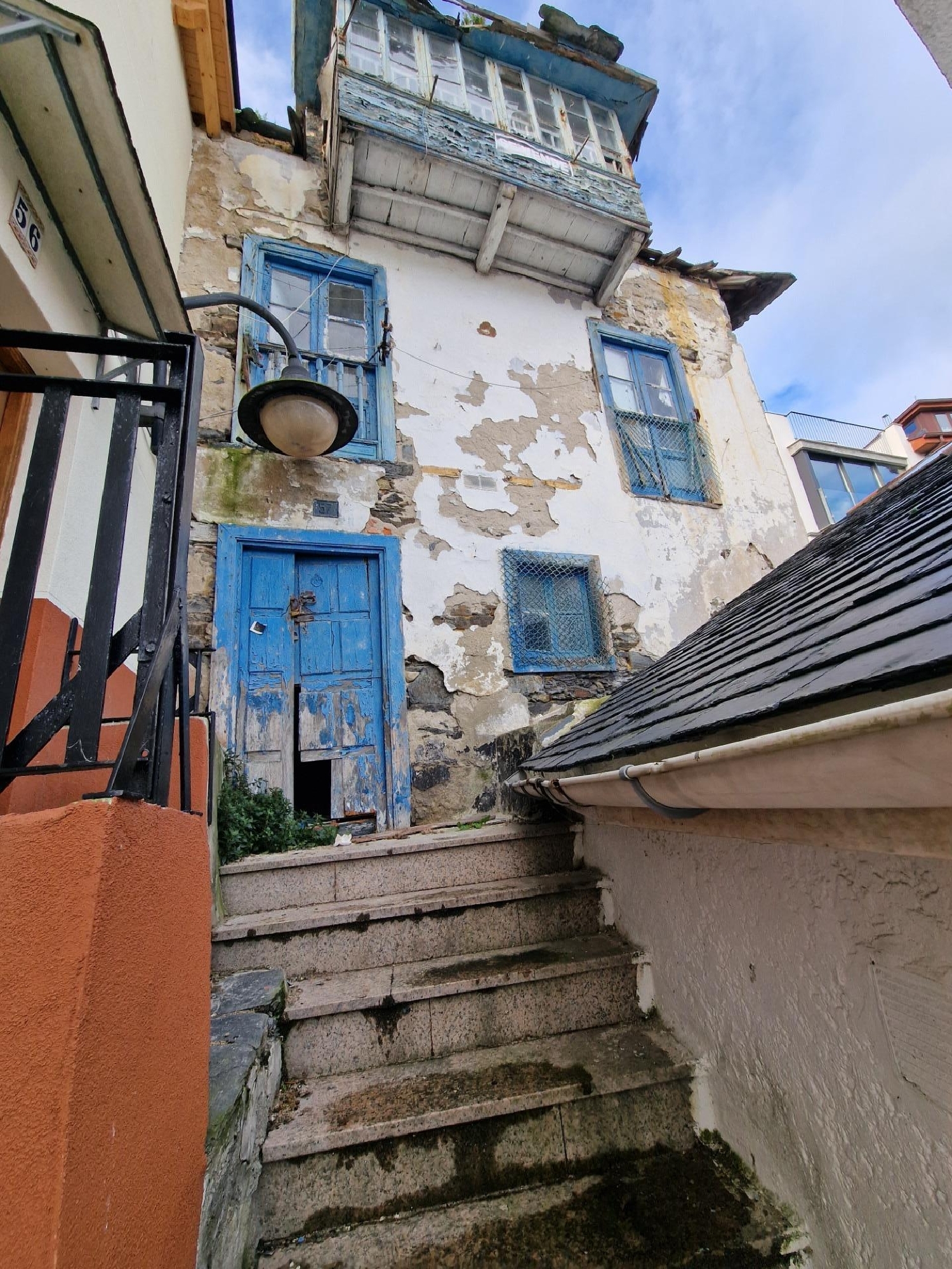  kaufen Haus Valdesalor Cáceres 4