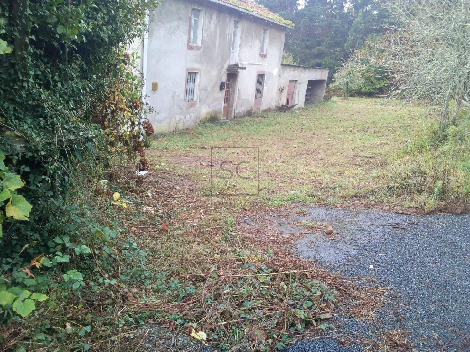 à vendre maison Valdoviño Ferrol 7