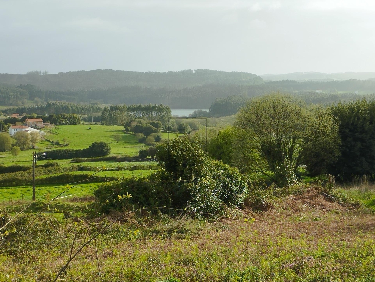 à vendre maison Valdoviño Ferrol 1