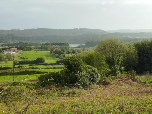 Valdoviño Ferrol huis foto 6368678