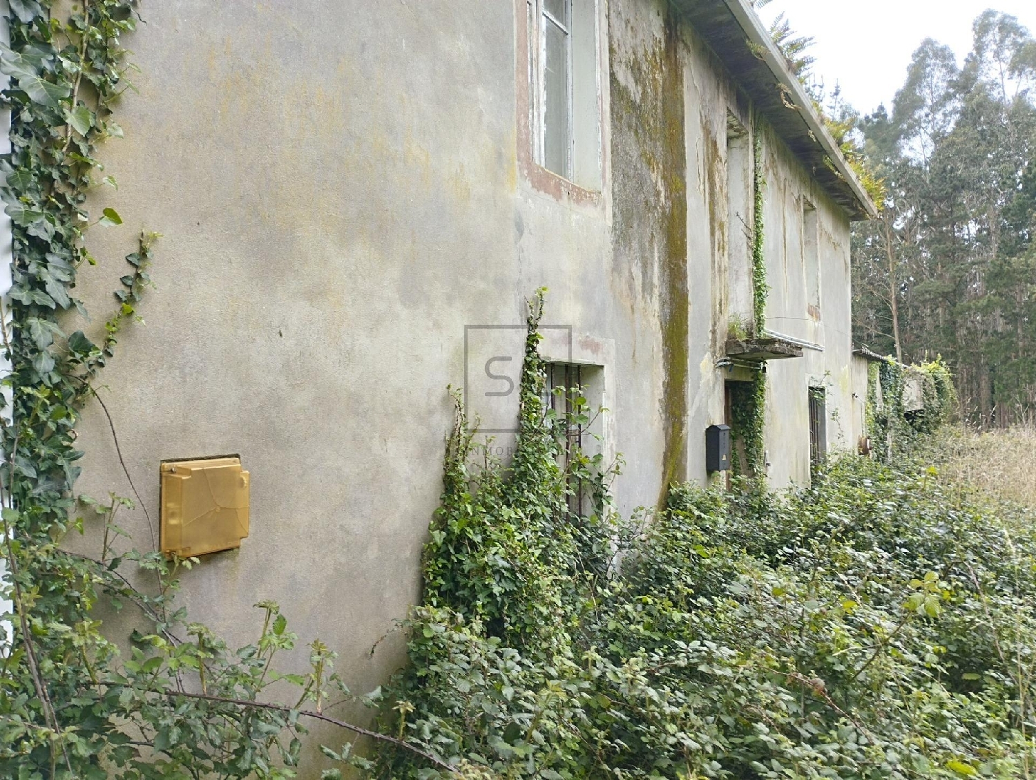 à vendre maison Valdoviño Ferrol 8